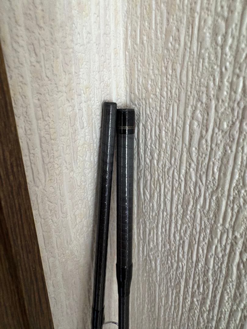 ORVIS HLS フィッシングロッド 8'6\" 2 1/2oz #3