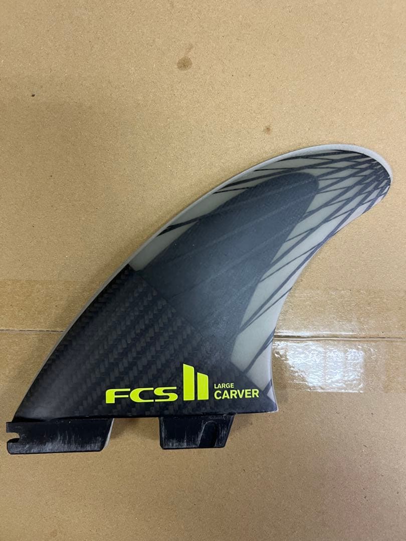 fcs2 mid thruster ミッドスラスター　XL