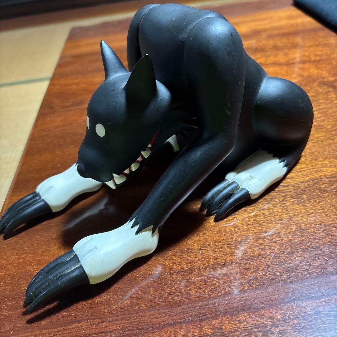バウンティハンターフィギュア