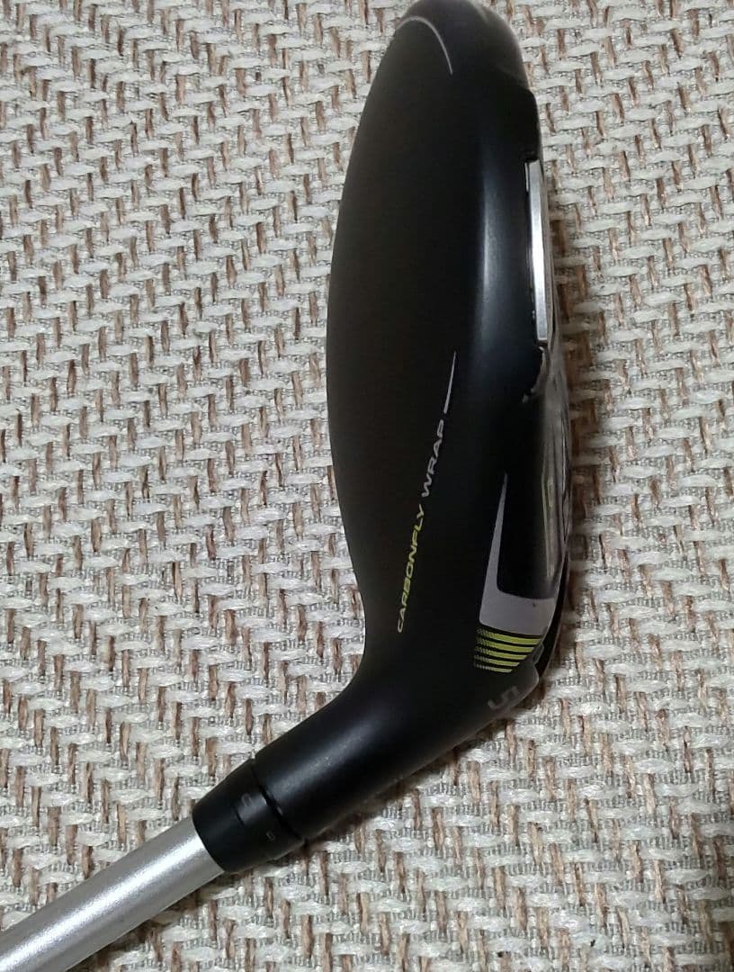 PING G430HL 5番ユーティリティ Speeder NX45