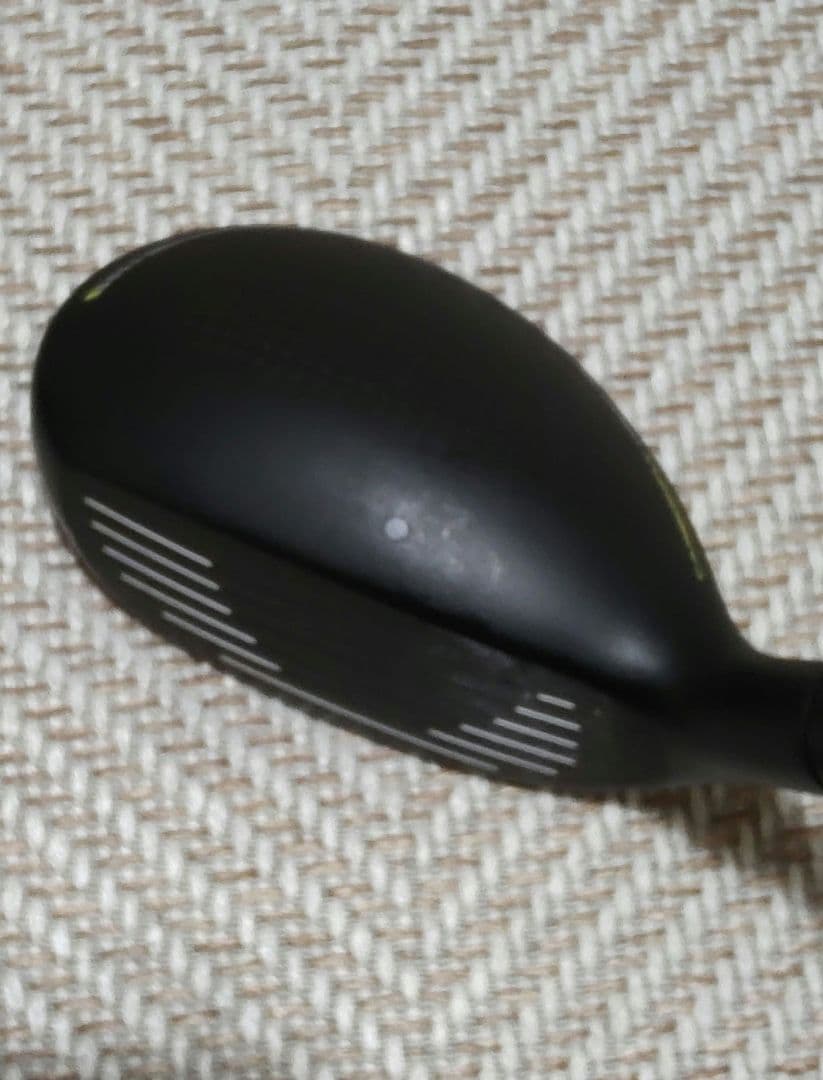 PING G430HL 5番ユーティリティ Speeder NX45