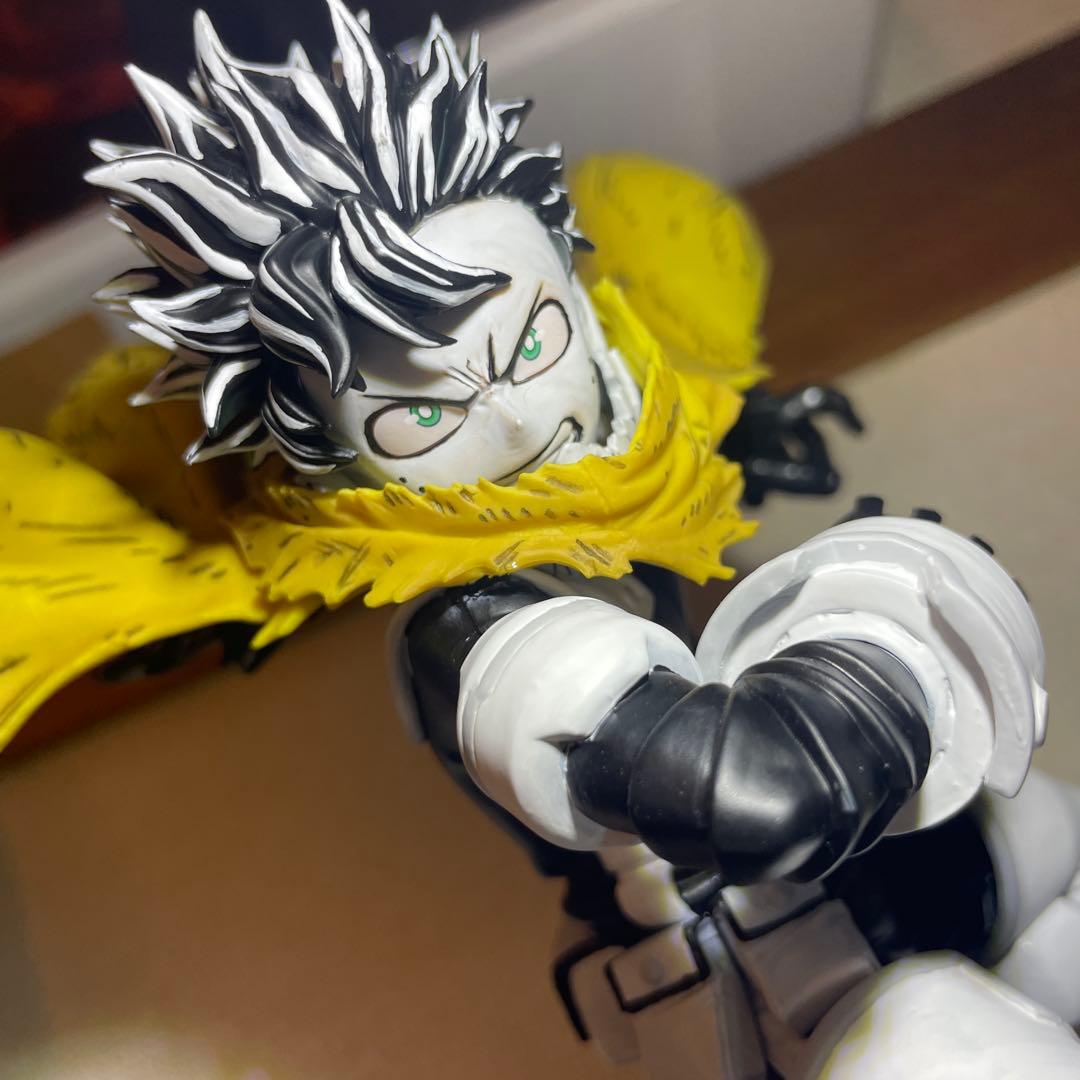 僕のヒーローアカデミア 相反する思い A賞 緑谷出久