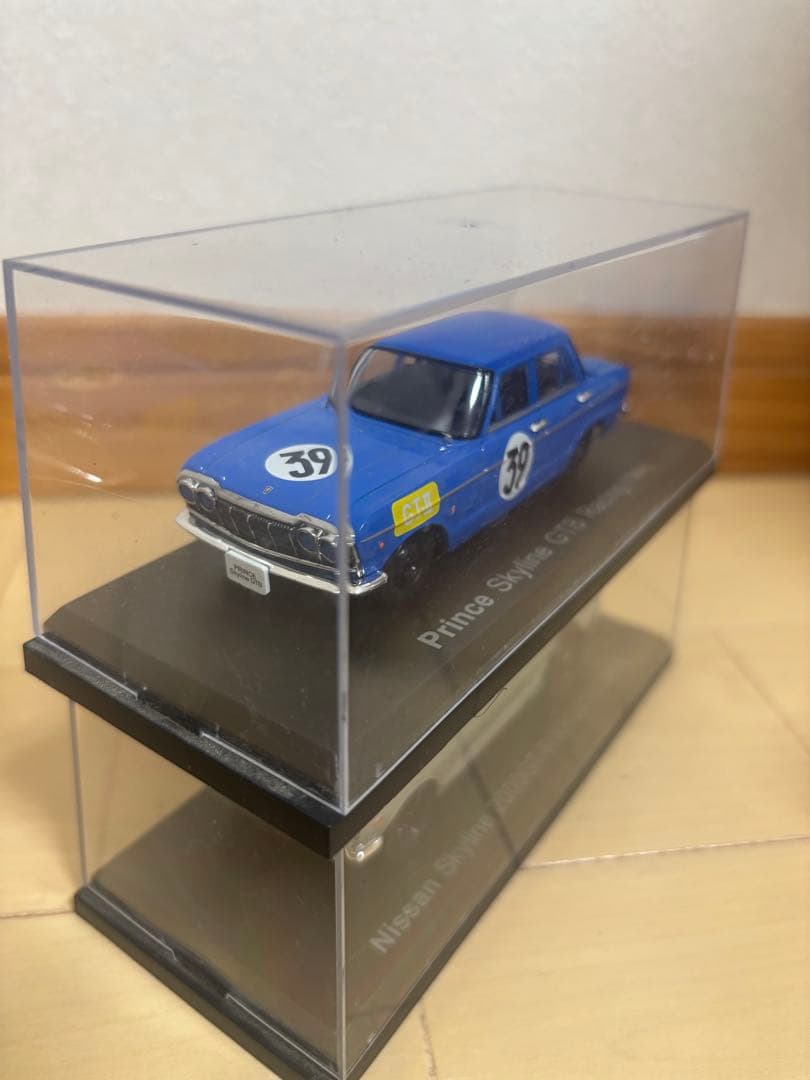 アシェット　ミニカー　セット売り