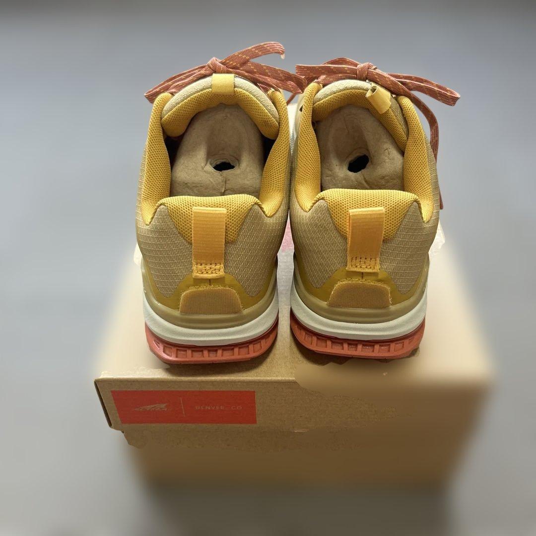 ALTRA LONE PEAK7 アルトラ　ローンピーク7 メンズ　27cm