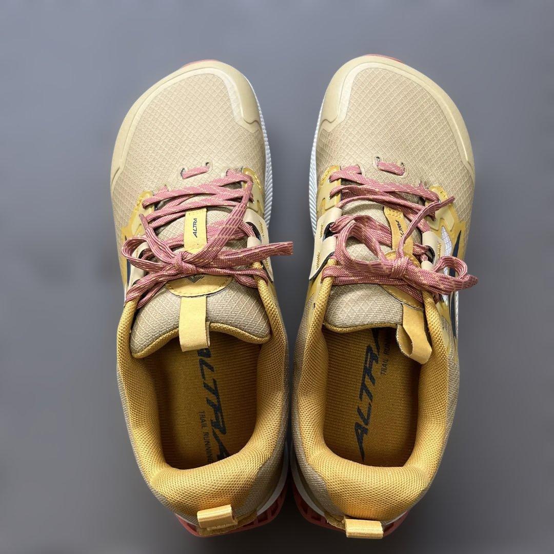 ALTRA LONE PEAK7 アルトラ　ローンピーク7 メンズ　27cm