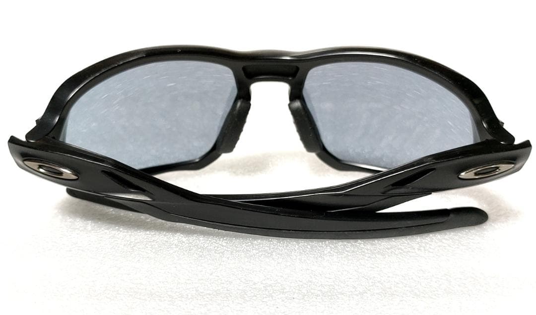オークリー プラズマ サングラス OAKLEY 自転車 ロードバイク 釣り 野球