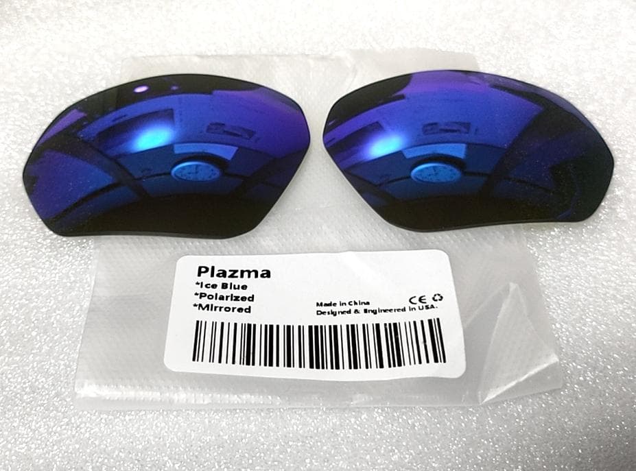オークリー プラズマ サングラス OAKLEY 自転車 ロードバイク 釣り 野球