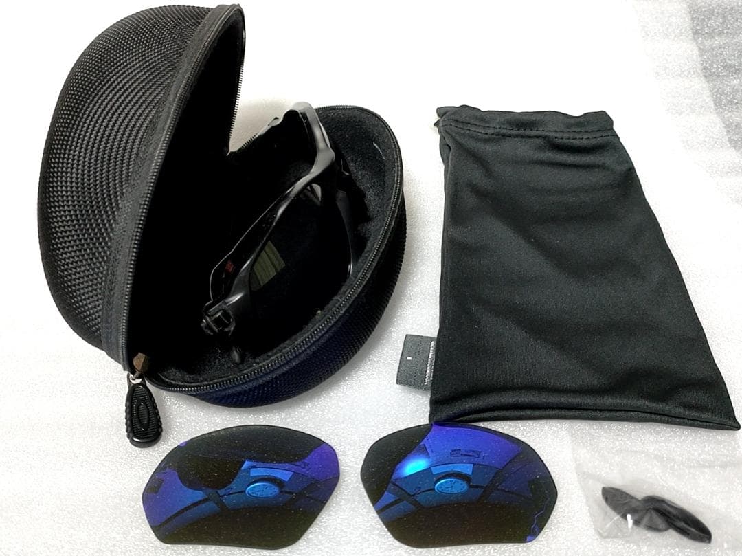オークリー プラズマ サングラス OAKLEY 自転車 ロードバイク 釣り 野球