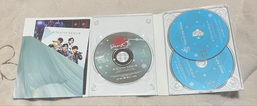 Man 素顔4 DVD