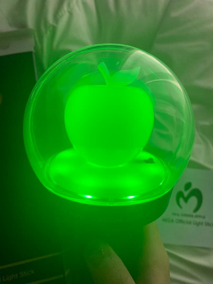 Mrs.Green Apple ミセス　ライトスティックペンライト