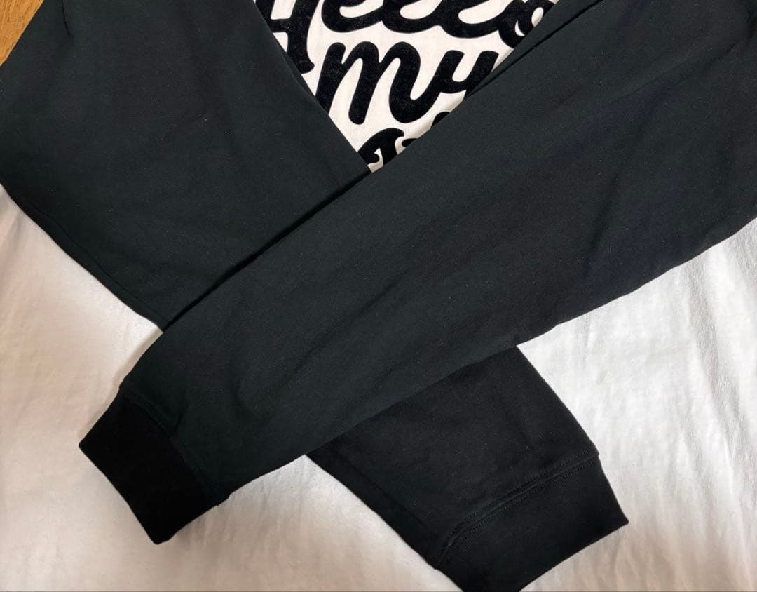 BE:FIRST ロングスリーブTシャツ Lサイズ ロンT
