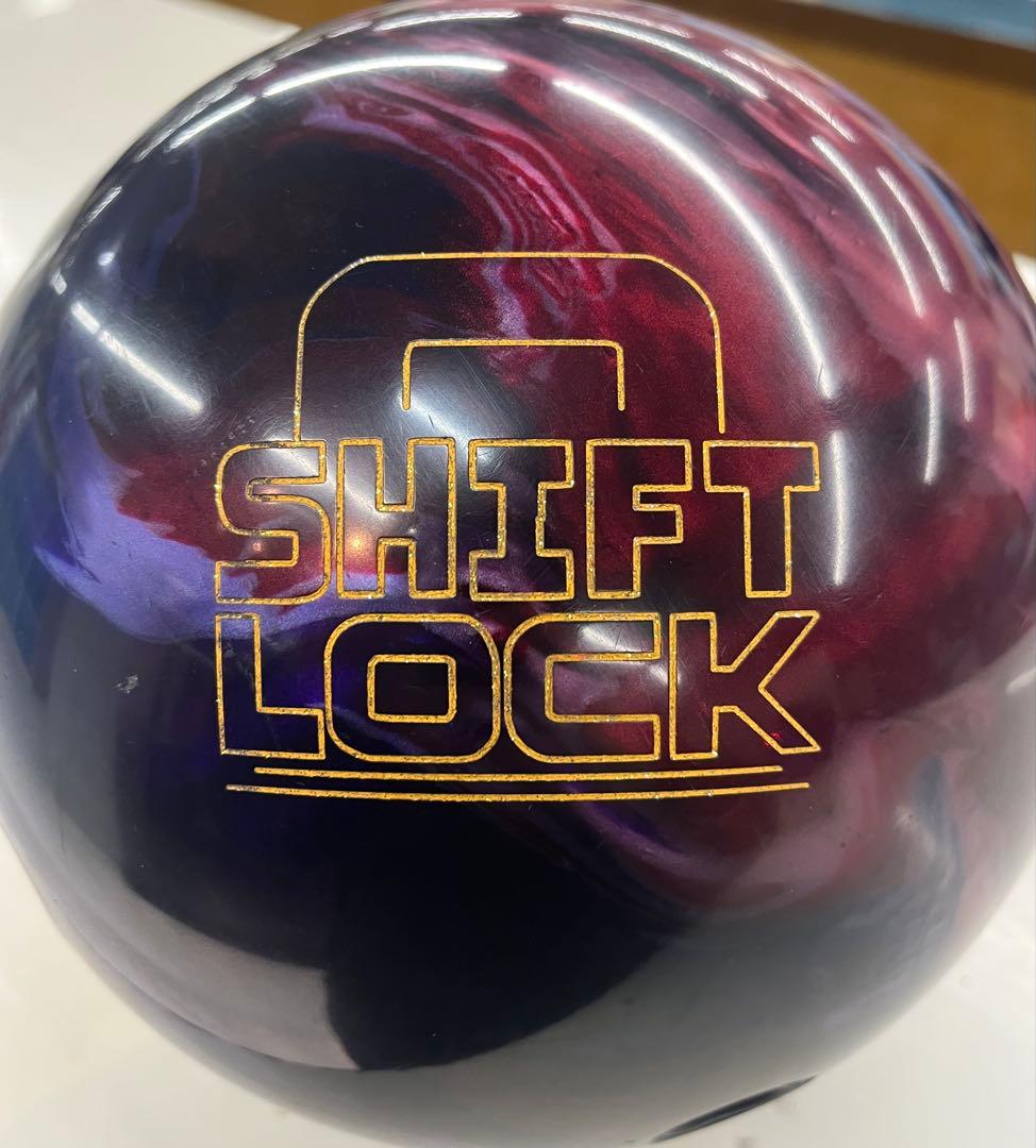 【ストーム】シフト・ロック　15p