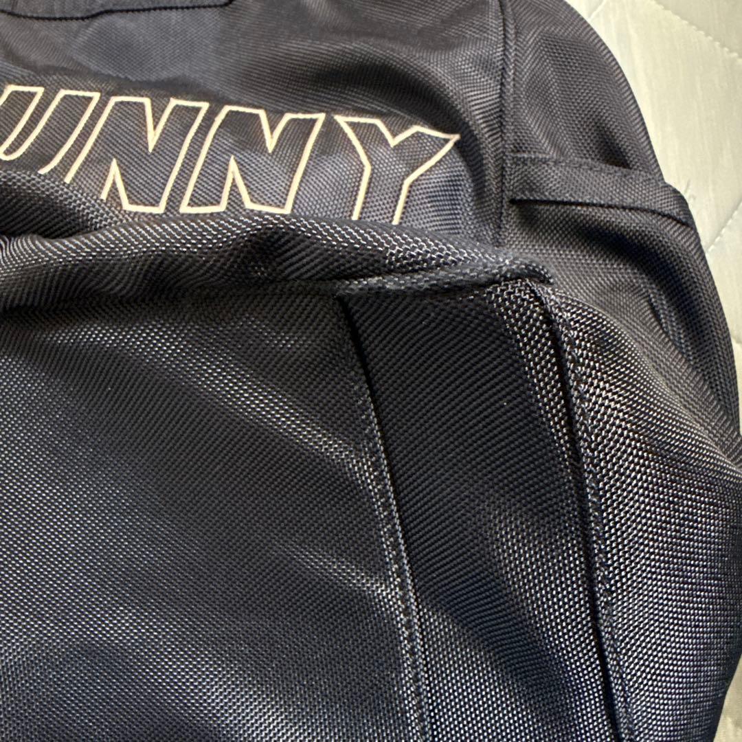 naoJACK BUNNY ロッカーバッグ GUストレッチスリムチノ
