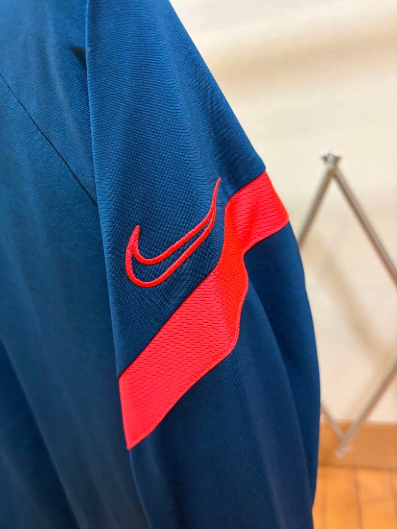 NIKE ナイキ　ドライフィット　上下セットアップ　XL