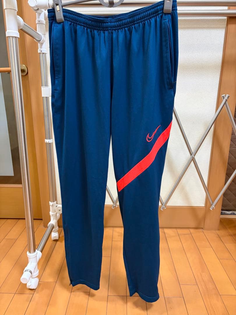 NIKE ナイキ　ドライフィット　上下セットアップ　XL
