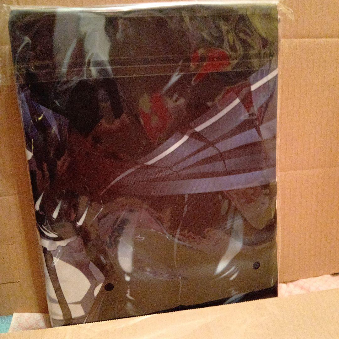 2 新品　未使用 　アニメキャラクター 抱き枕　カバー