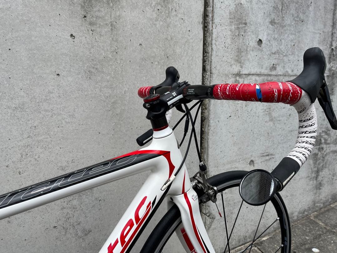 送料込コラテック　CCT カーボン　ロードバイク　CORRATEC CARBON