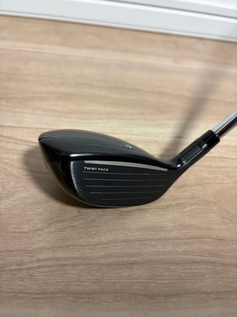 TaylorMade STEALTH 2 ユーティリティ（5u） 25度