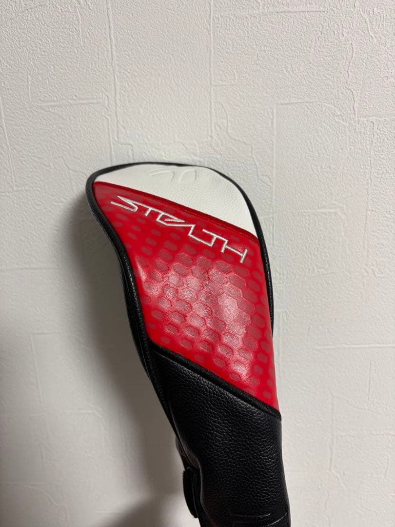 TaylorMade STEALTH 2 ユーティリティ（5u） 25度