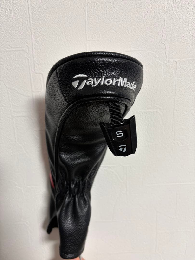 TaylorMade STEALTH 2 ユーティリティ（5u） 25度