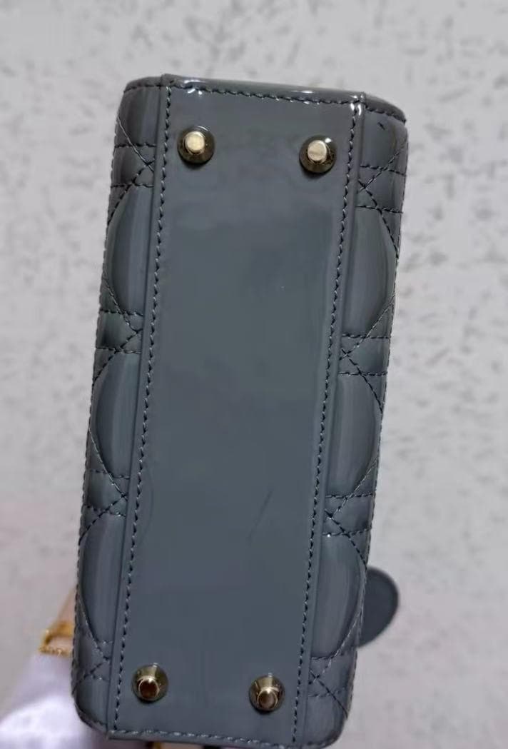 断捨離～グレーバッグ！！