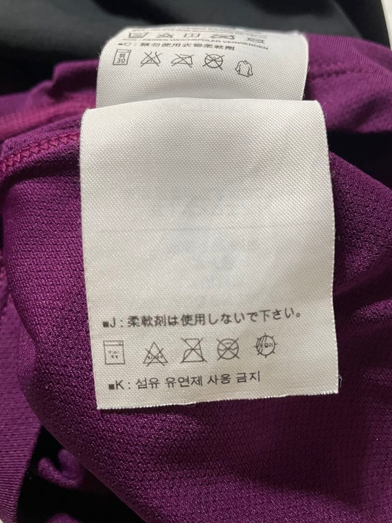 ARC'TERYX ランニングスカート