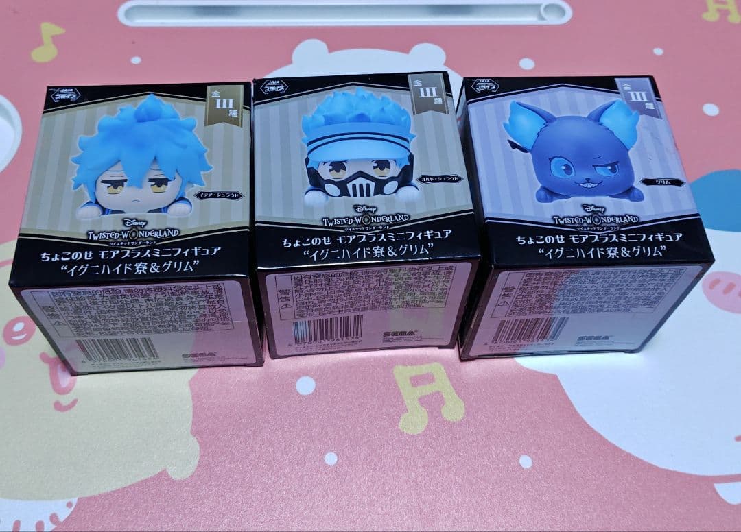 ティモン　ちょこのせフィギュア　トートバッグ　エコバッグ　キャンバスボード