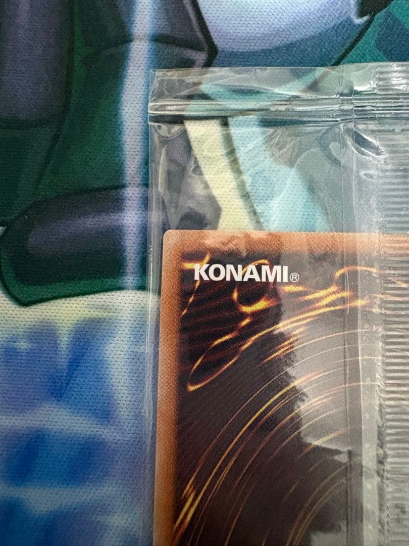 遊戯王　ブラックマジシャン　アディダスコラボ　未開封