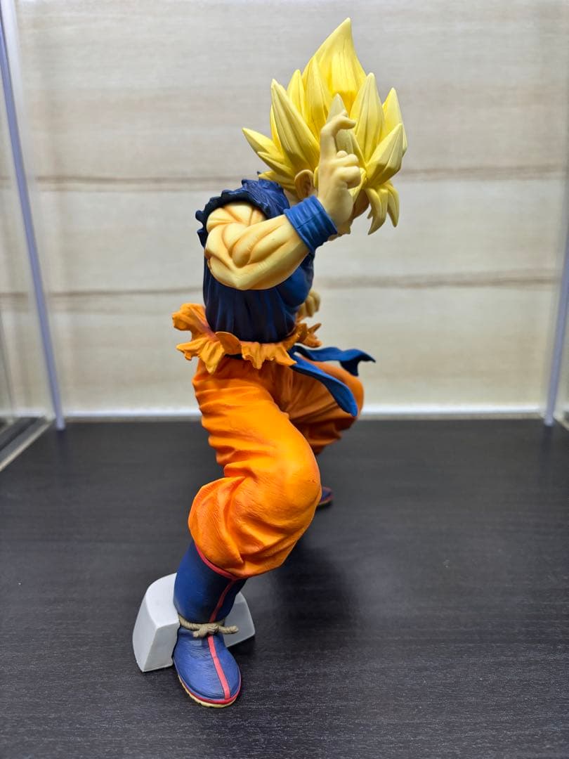 一番くじ　ドラゴンボールTHE20THFILM