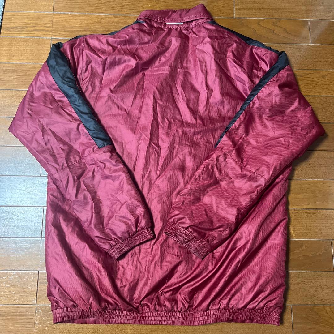 相洋高校サッカー部 ウォーマー上 10番 XXL