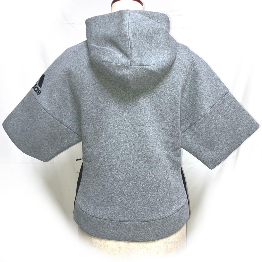 【古着】Adidasステラマッカートニー(レディースMサイズ)[AM01-14]
