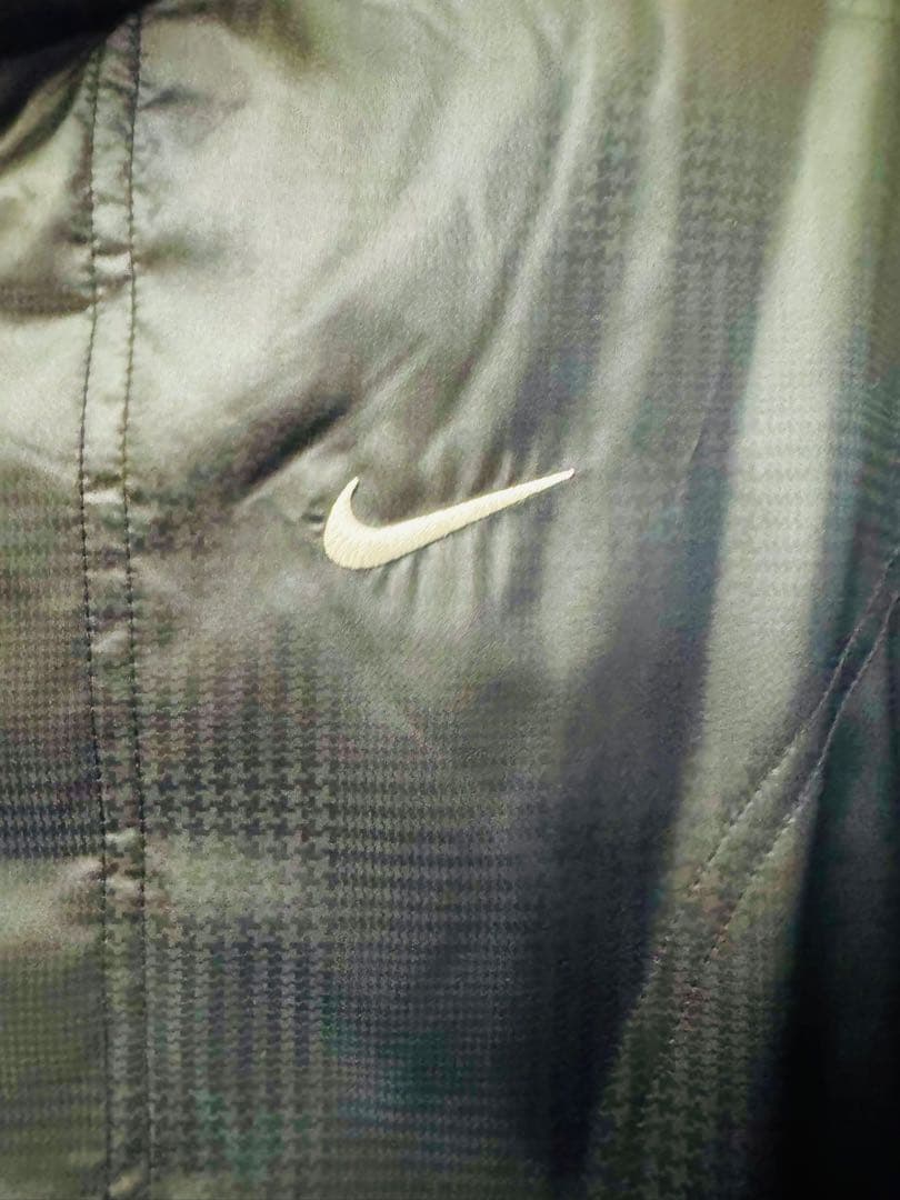 Nike Golf Tour Performance ジャケット Lサイズ