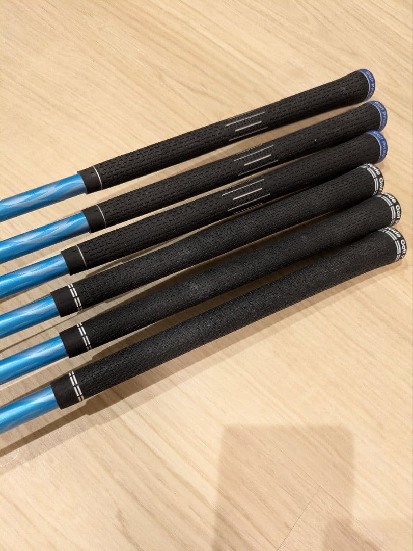 PING G アイアン 7〜S 6本セット