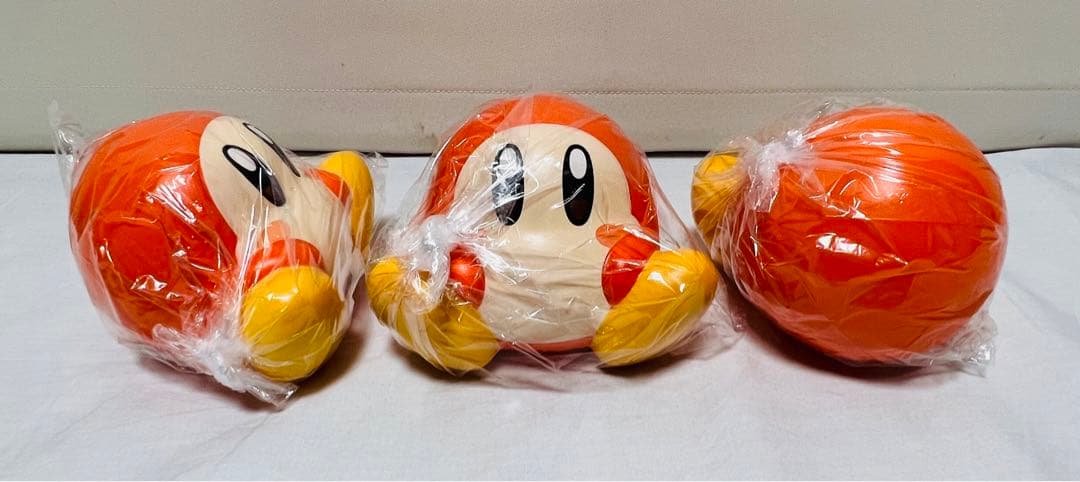 【プライズ】星のカービィ ワドルディ スペシャルセット 11種14点セット