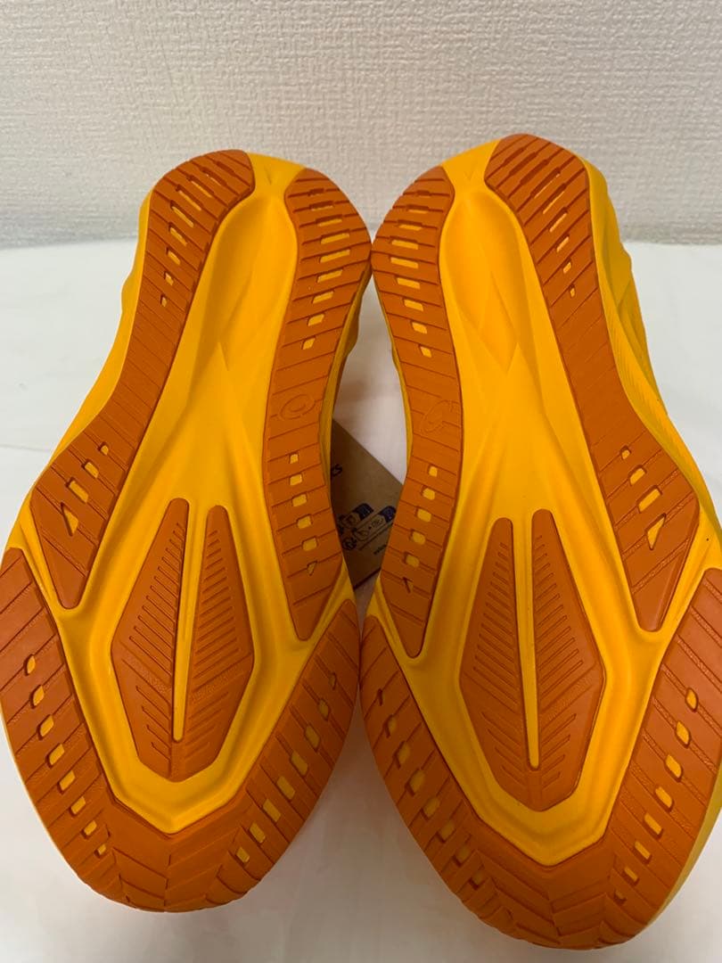 【未使用品】ASICS NOVA BLAST5 27.0cm