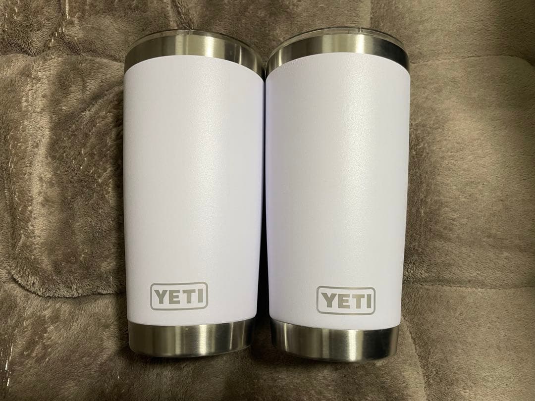 イエティ　YETI タンブラー　2個セット