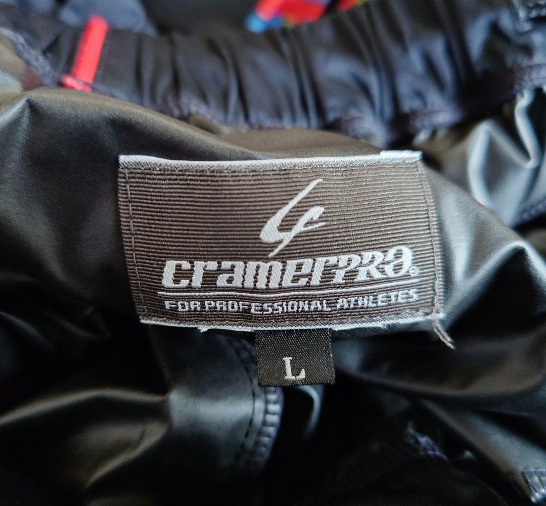 クレーマープロ サーキュレーション セットアップ cramer PRO