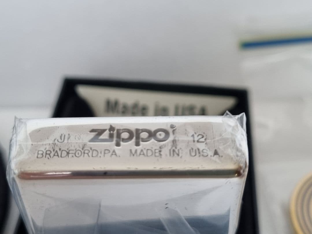第301飛行隊 40周年記念品