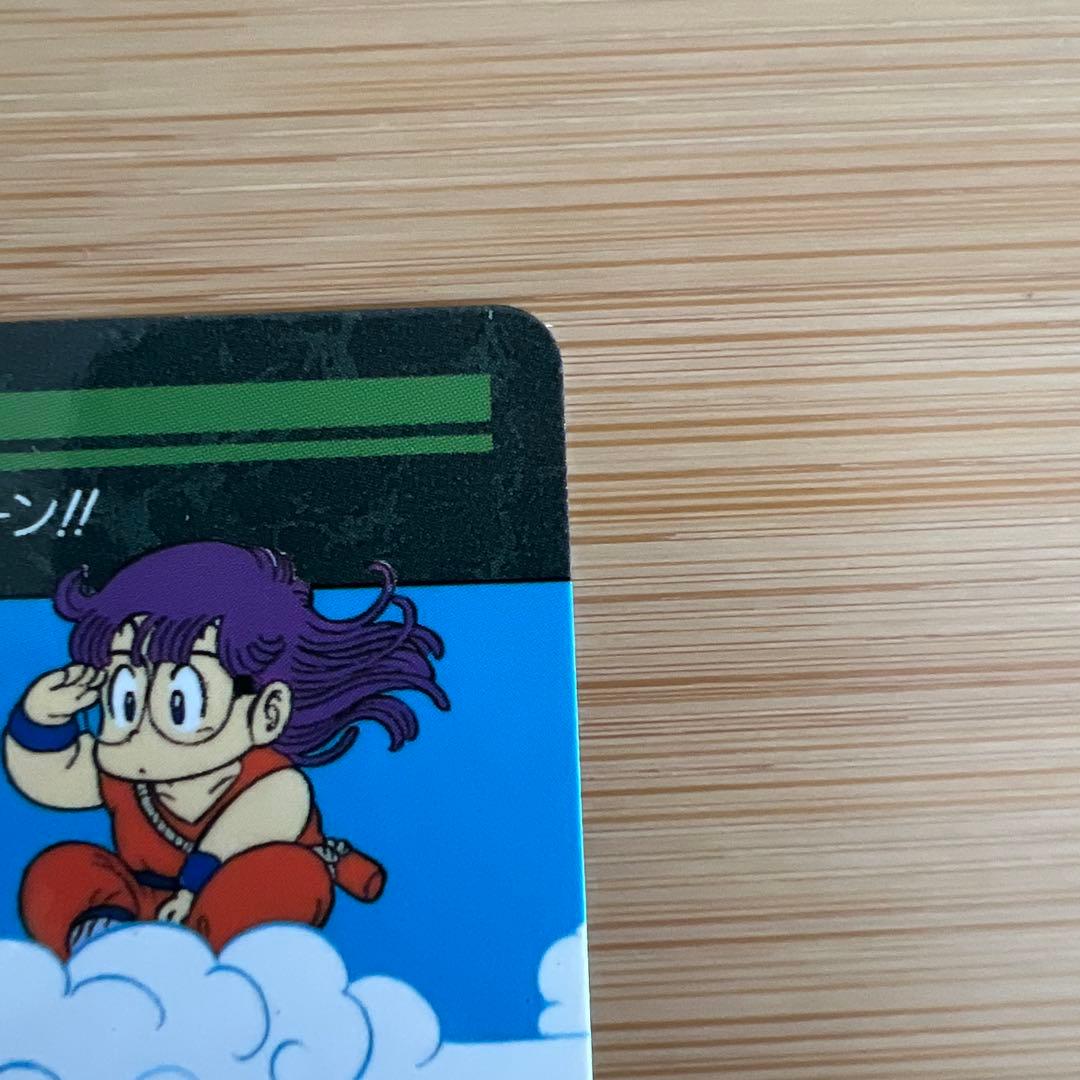 ビジュアルアドベンチャー キーン　カードダス