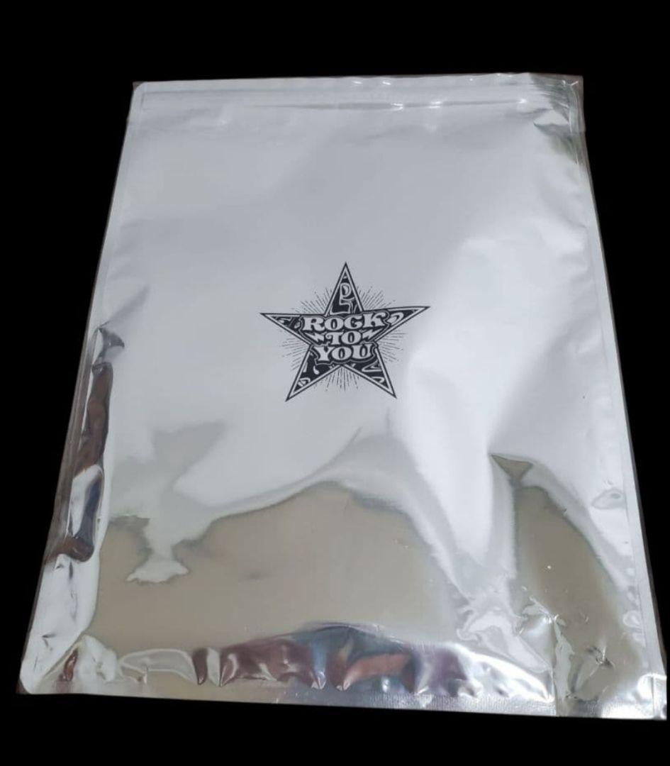 横山裕【Rock to you】CDとツアーバッグセット【新品】