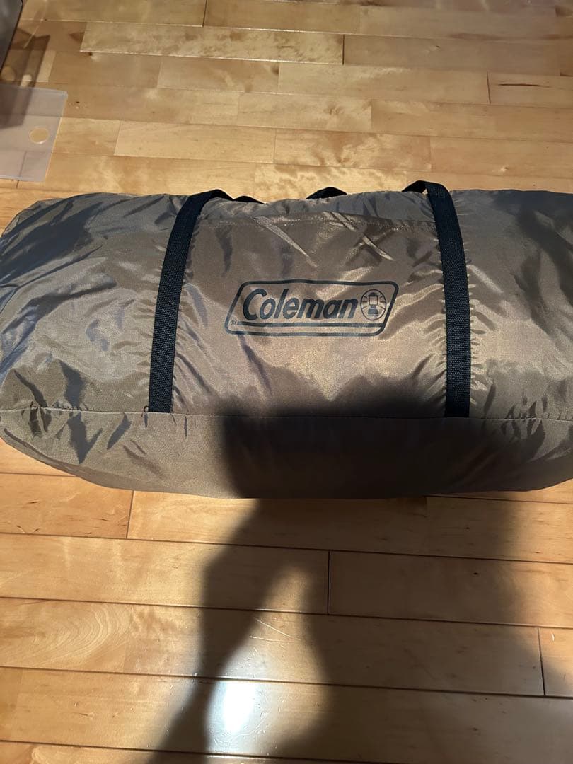 コールマン(Coleman) アテナ タフスクリーン2ルームハウス