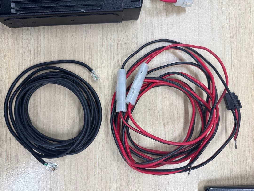 ​【新スプリアス適合】ICOM IC-2720 144/430MHz 20W機