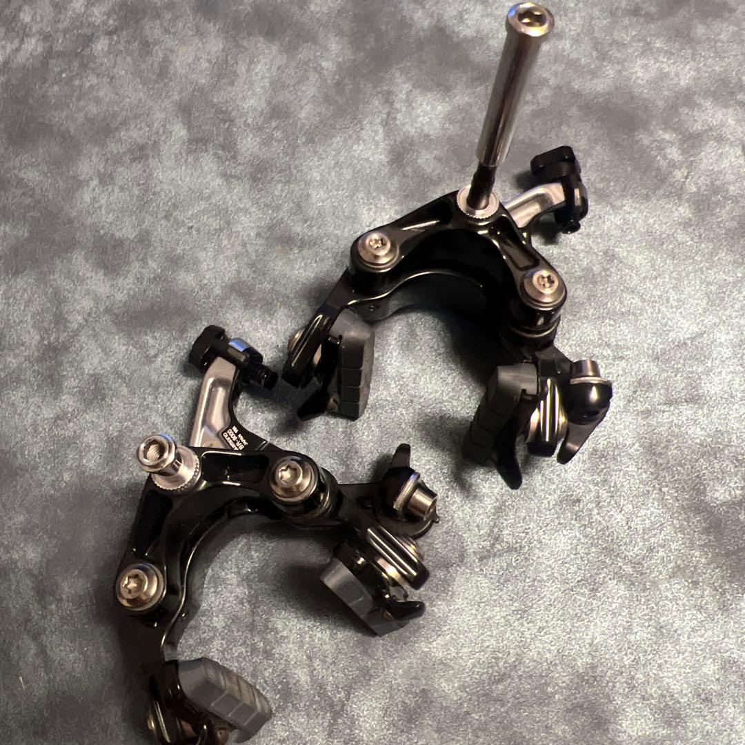 SHIMANO BR-9000 DURA-ACE ブレーキ　リムブレ