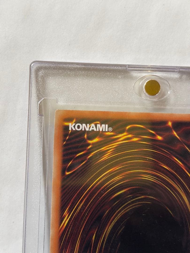 遊戯王OCG ゴッド・ネオス・フュージョン グランドマスターレア