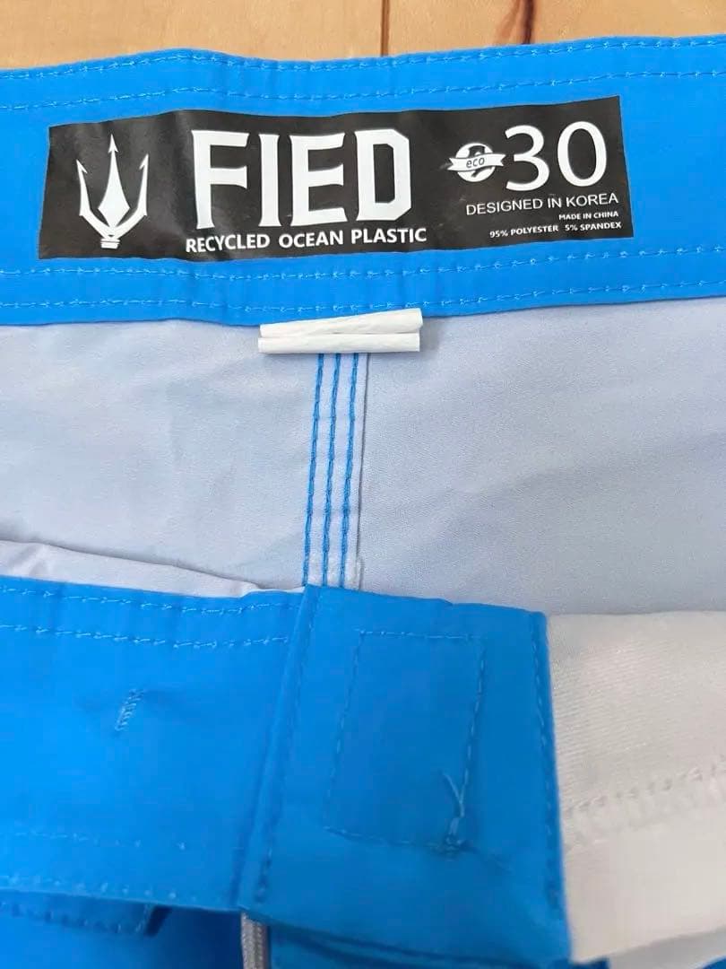 FIED 30サイズ フィジーク　ボードショーツ