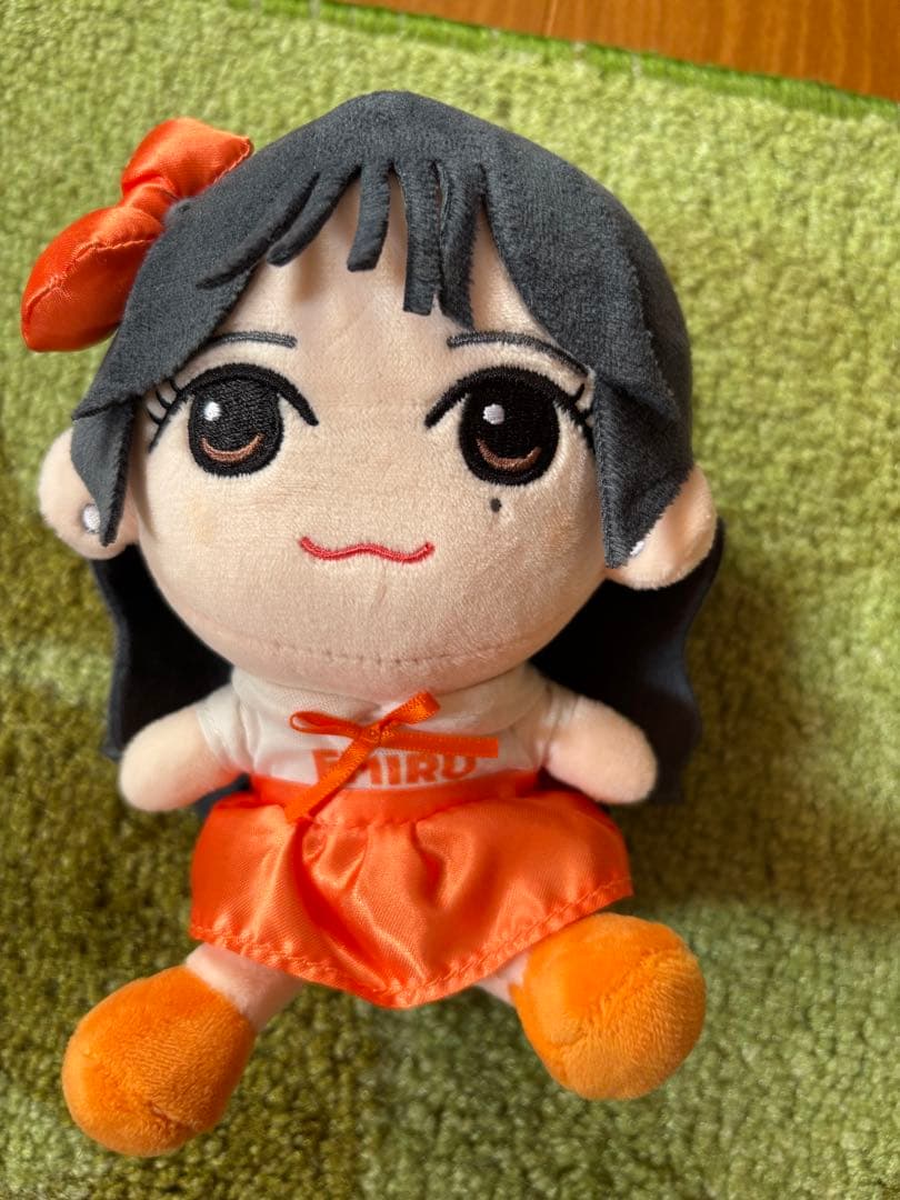 川本笑瑠のグッズ