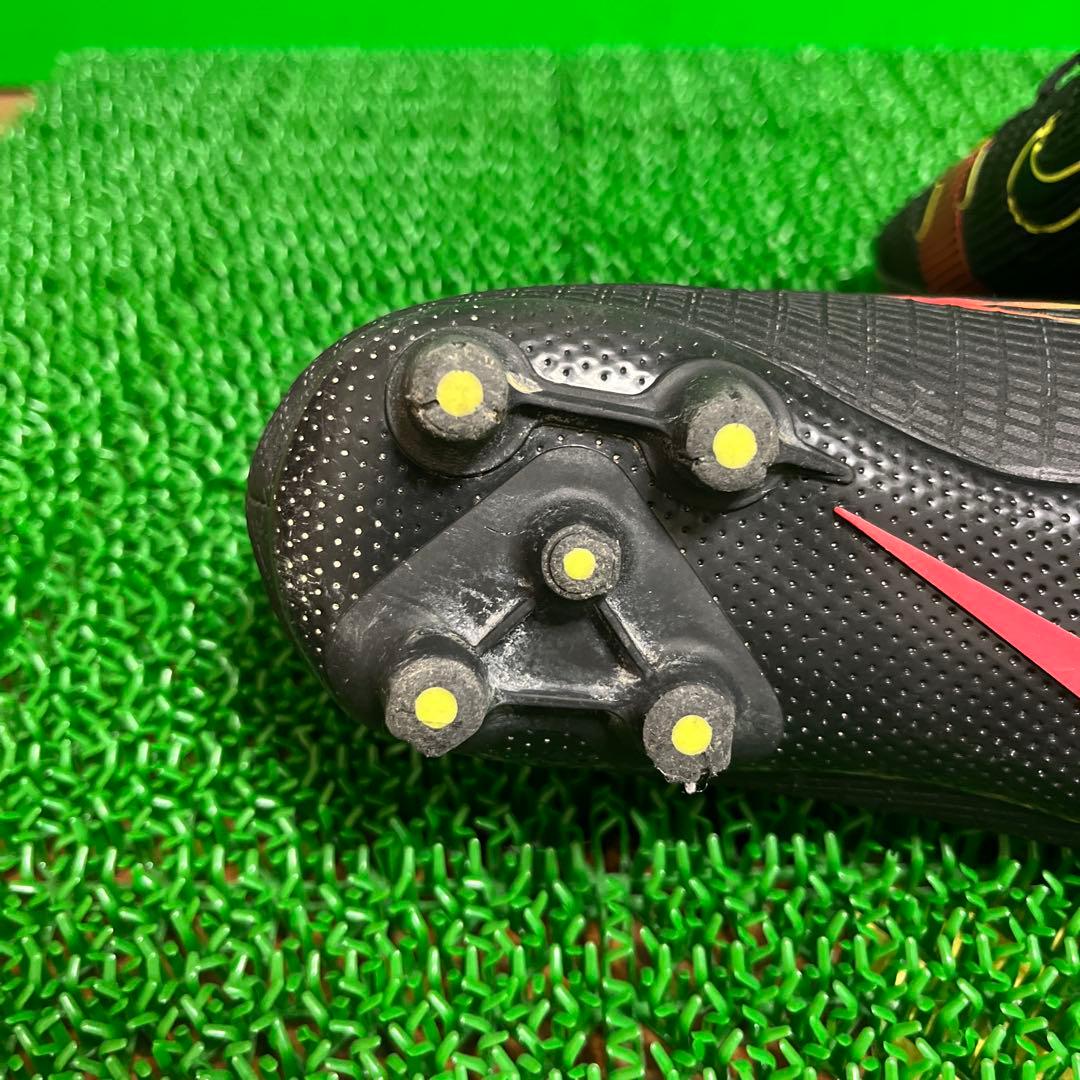 ナイキ サッカースパイク スーパーフライ 8 アカデミー HG