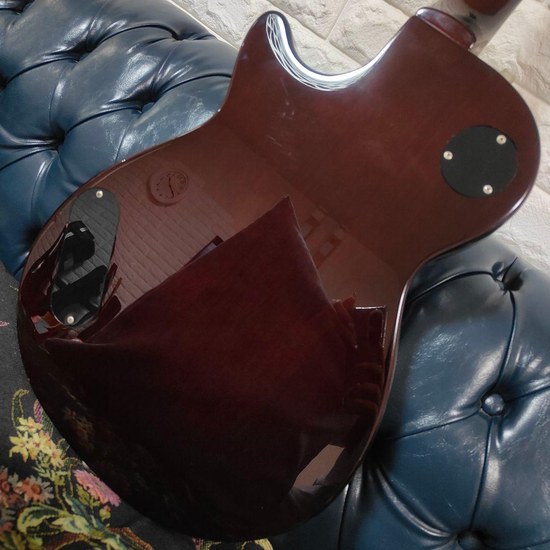 ​Gretsch G5235 Electromatic Pro Jet レア色