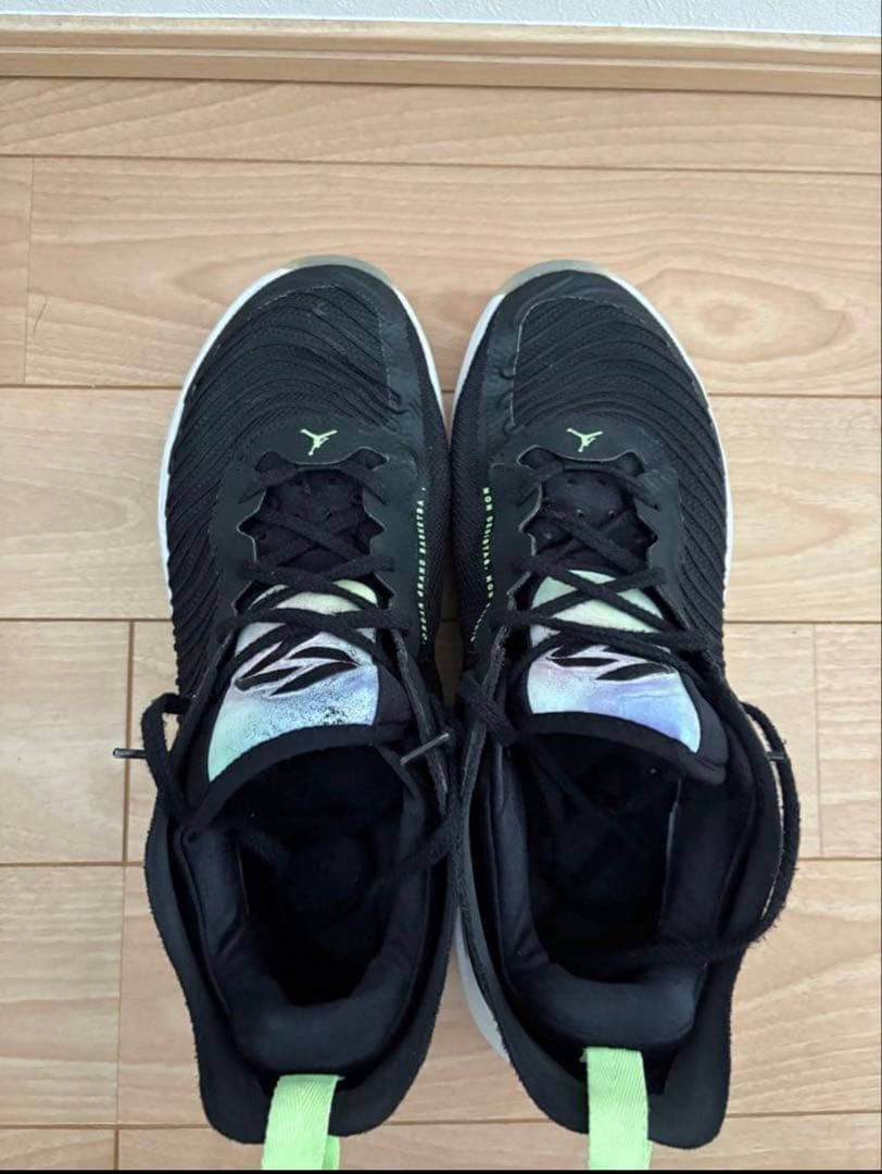Jordan バスケットボールシューズ luka1 28.5cm