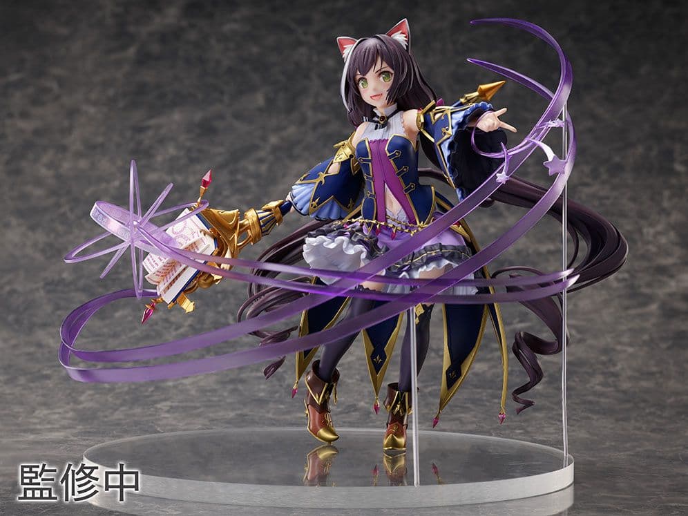 プリンセスコネクト!Re:Dive キャル 1/1スケールフィギュア